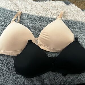 Bundle FeelGood Wirefree T-Shirt Bra